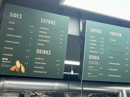 Moho Mexican Grill by null