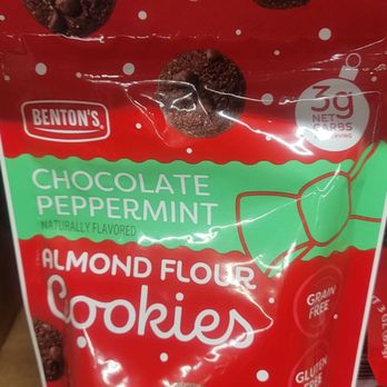 ALDI - Occasionally limited time specials like these even keto and/or paleo pop up at a good price for the quality. - Grocery Near Me - Clermont, Florida