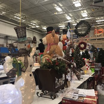 Lowe's Home Improvement - Christmas is already here too, duh! - Hardware Stores Near Me - Ft. Worth, Texas Lowe's Home Improvement - Christmas is already here too, duh! - Hardware Stores Near Me - Ft. Worth, Texas