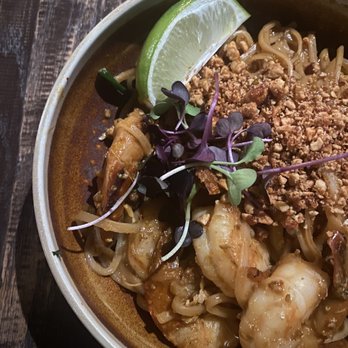 Modita - Tamarind Noodles - Sushi Bars Near Me - Indianapolis, Indiana