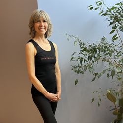 Nirvana Yoga - Susan Moore is a craniosacral therapist, and yoga teacher at Nirvana Yoga