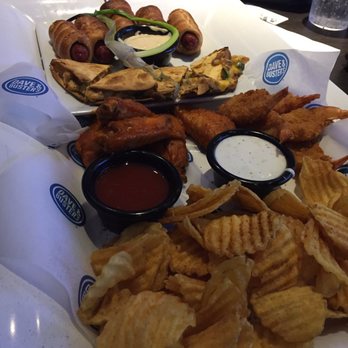 Dave & Buster's Silver Spring - American Near Me - Silver Spring, Maryland Dave & Buster's Silver Spring - American Near Me - Silver Spring, Maryland