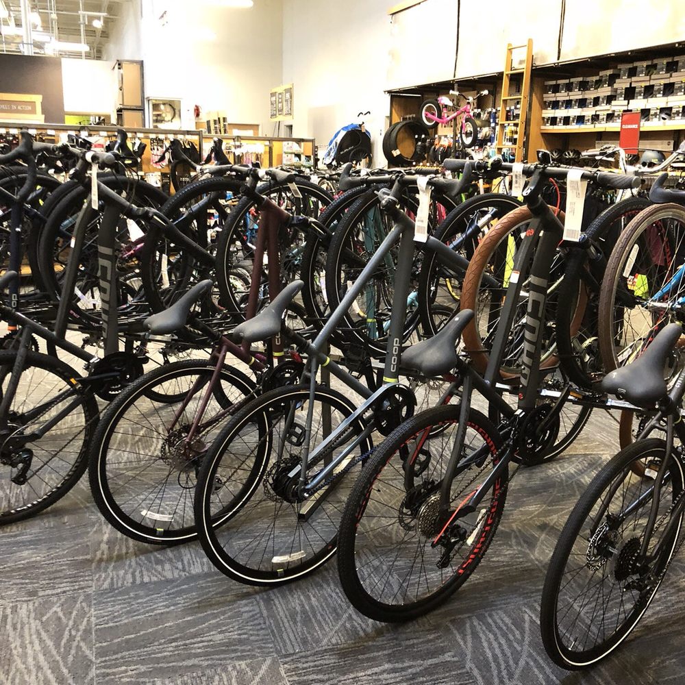 REI - Bikes Near Me - Columbia, Maryland REI - Bikes Near Me - Columbia, Maryland