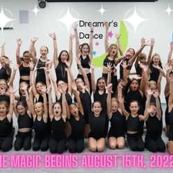 Dreamer’s Dance Company - Ready for Season 6!