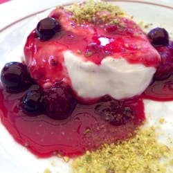 Sale e Pepe - La meilleure panna cota de Nantes !