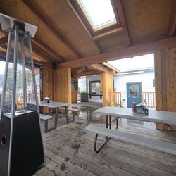 Woadie's South East Seafood