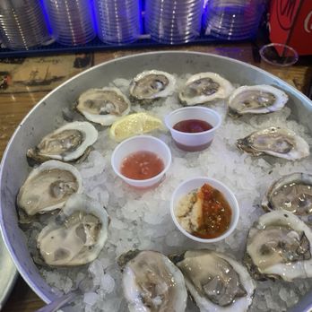 Shuckin' Shack Oyster Bar - Bars Near Me - Frederick, Maryland Shuckin' Shack Oyster Bar - Bars Near Me - Frederick, Maryland