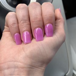 SQ Nails Spa