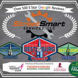Street Smart Services Small Engine Repair