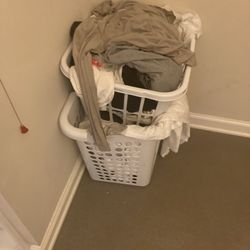 Harmony at Wescott - Harmony at Westcott-overflowing laundry