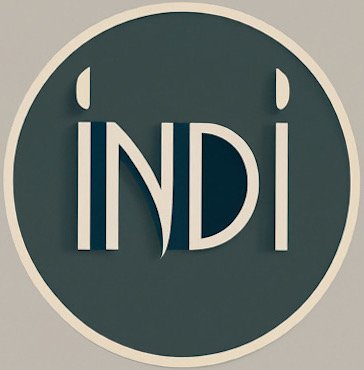 Indi Services Logo