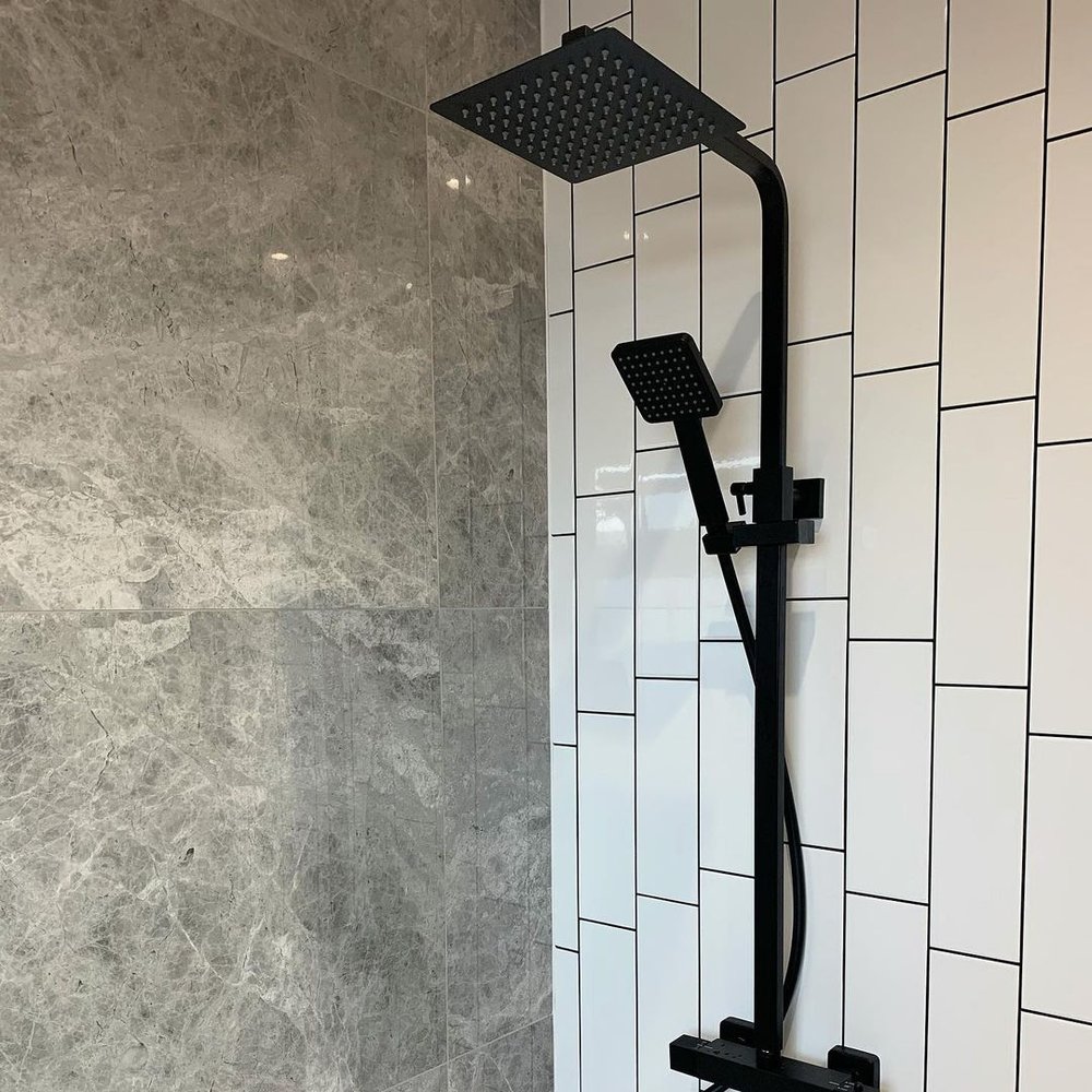 Slide of Heavenly Plumbing & Boiler Service