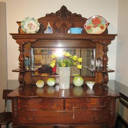 Just Antiques & Collectibles