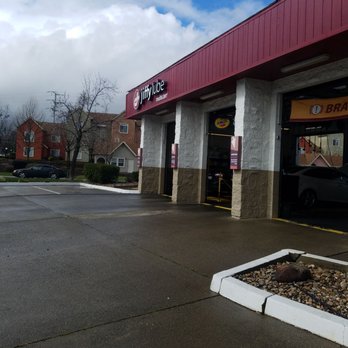 Jiffy Lube - Friendly staff, quick service, definitely will return for an oil change. - Oil Change Stations Near Me - Vacaville, California Jiffy Lube - Friendly staff, quick service, definitely will return for an oil change. - Oil Change Stations Near Me - Vacaville, California