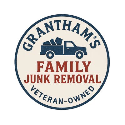 GRANTHAM’S FAMILY JUNK REMOVAL - Updated April 2026 - Request a Quote ...