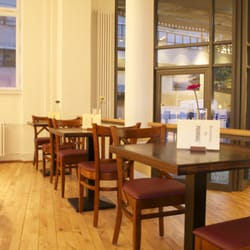 Restaurant im Podewil