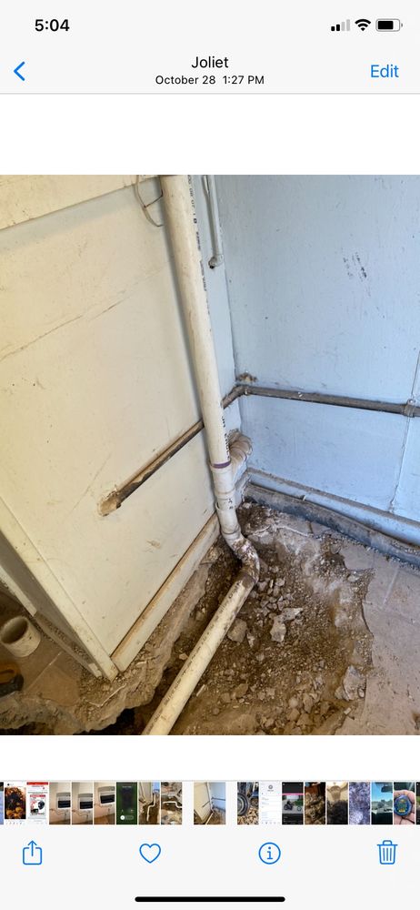 Slide of Franks Family Plumbing And Sewer