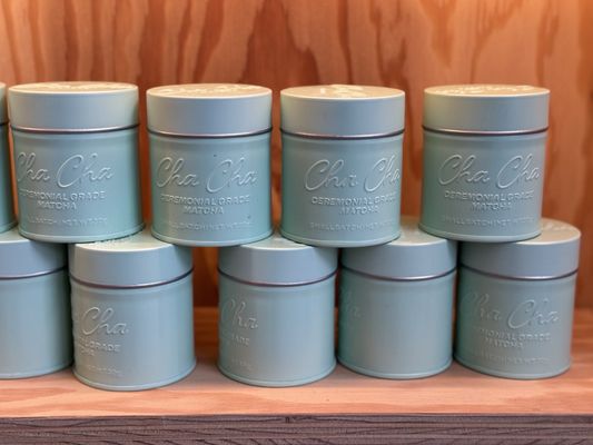 Cha Cha Matcha (Beverly Hills) by null