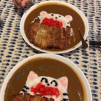 Tokyo Eats - First round of chicken katsu! :3 the waitress was the sweetest! - Ramen Near Me - Fullerton, California Tokyo Eats - First round of chicken katsu! :3 the waitress was the sweetest! - Ramen Near Me - Fullerton, California