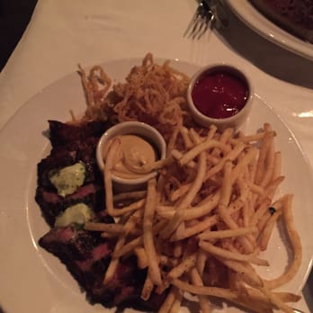 BrickTop's - Steak and fries - New American Near Me - Nashville, Tennessee