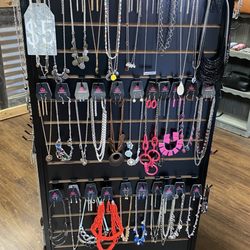 Ballard Boutique and Bakery - Jewelry