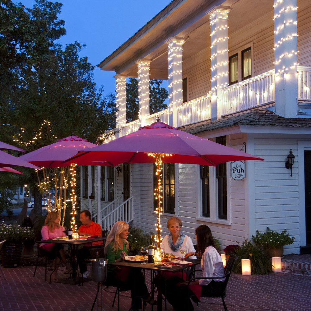 Top 10 Best Extended Stay Hotels in Southern Pines, NC Last Updated