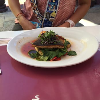 Carnation Cafe - Kathy's Catch of the Day. - American Near Me - Anaheim, California Carnation Cafe - Kathy's Catch of the Day. - American Near Me - Anaheim, California