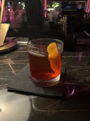 8Street Brickell by null