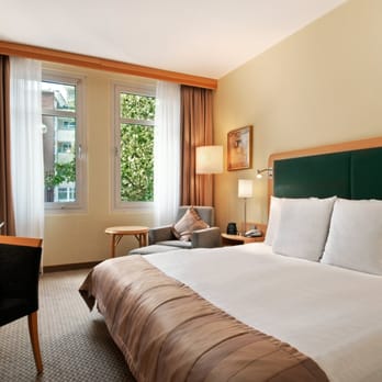 Radisson Blu Hotel - Hotels Near Me - Bremen, HB