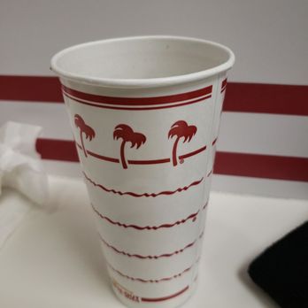 In-N-Out Burger - 1st Burger of the New Year and I came to in-and-out I love it - Burgers Near Me - Santee, California In-N-Out Burger - 1st Burger of the New Year and I came to in-and-out I love it - Burgers Near Me - Santee, California