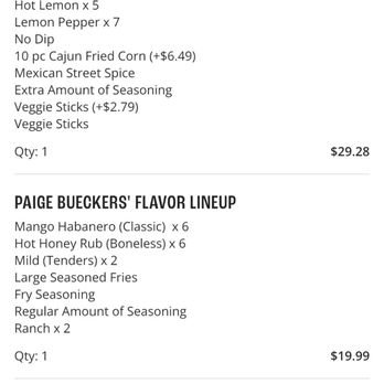 Wingstop - Chicken Wings Near Me - Whittier, California Wingstop - Chicken Wings Near Me - Whittier, California
