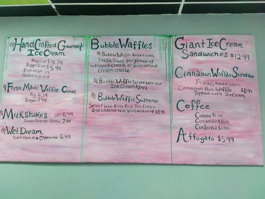 Midtown Creamery by null