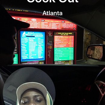 Cook Out - Hot Dogs Near Me - Atlanta, Georgia Cook Out - Hot Dogs Near Me - Atlanta, Georgia