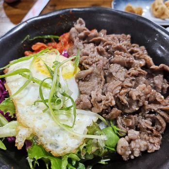 Ichiban Ramen - Bulgogi bowl - Ramen Near Me - Tyler, Texas Ichiban Ramen - Bulgogi bowl - Ramen Near Me - Tyler, Texas