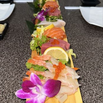 Koyi Sushi - Sashimi - Sushi Bars Near Me - Montclair, California Koyi Sushi - Sashimi - Sushi Bars Near Me - Montclair, California