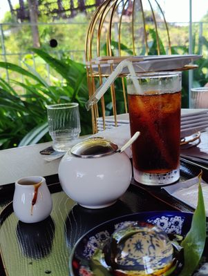 Fukushūen Garden by null