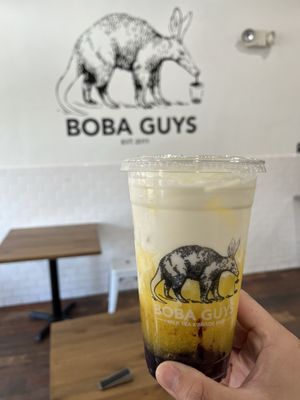 Boba Guys by null