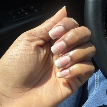 Beautiful Nails & Spa - Nail Salons Near Me - Rockwall, Texas