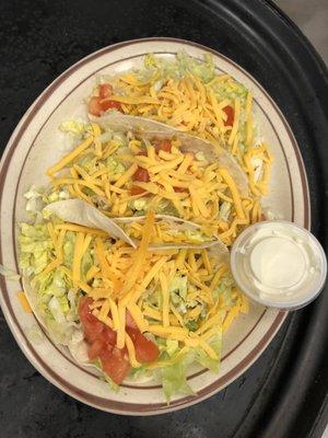 Home Plate Restaurant by null