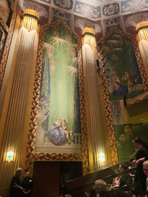 Emerson Paramount Center by null