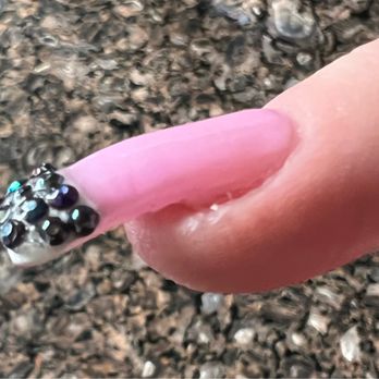 Anthem Nails - Good question - Nail Salons Near Me - Henderson, Nevada