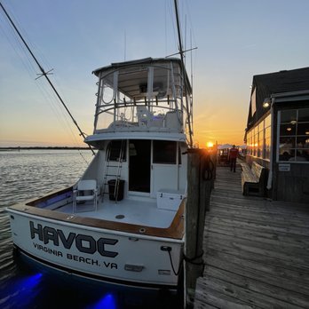 Havoc Charters - Boat Charters Near Me - Virginia Beach , Virginia Havoc Charters - Boat Charters Near Me - Virginia Beach , Virginia