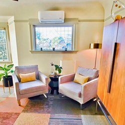 Urban Temple Facial Therapies & Reiki Center