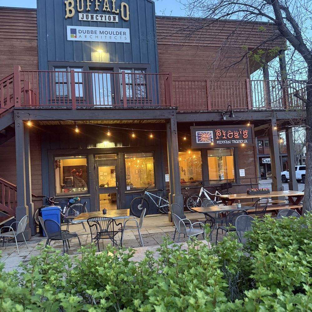 Pica's Mexican Taqueria - Mexican Near Me - Jackson, Wyoming Pica's Mexican Taqueria - Mexican Near Me - Jackson, Wyoming