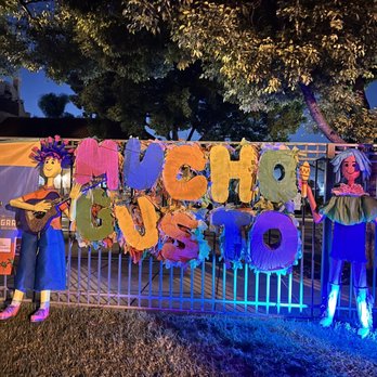 North Park - Mucho Gusto Festival at North Park 2023.09.23 - Parks Near Me - Riverside, California North Park - Mucho Gusto Festival at North Park 2023.09.23 - Parks Near Me - Riverside, California
