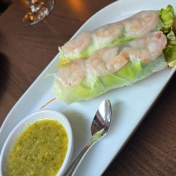 Phed Phed - Salad roll - Thai Near Me - Providence, Rhode Island Phed Phed - Salad roll - Thai Near Me - Providence, Rhode Island