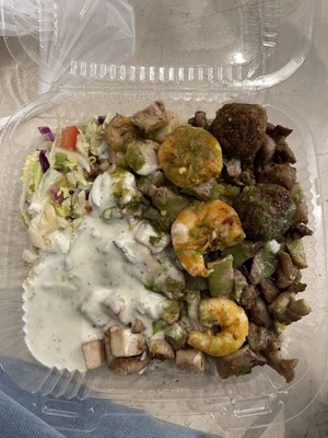 Kwik Meal NYC by null