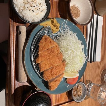 Kobuta And Ookami - Japanese Near Me - Seattle, Washington