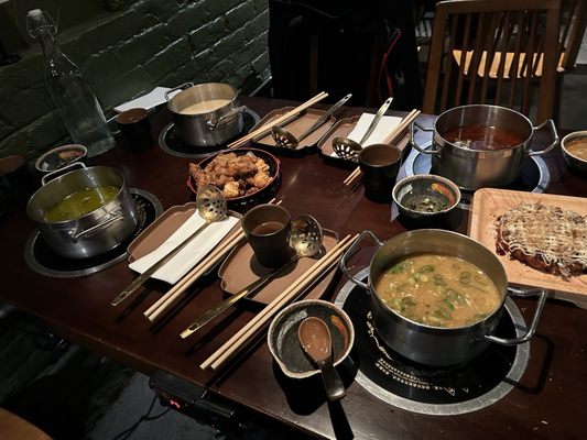 y shabu shabu by null