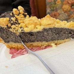 Kleines Cafe am Markt